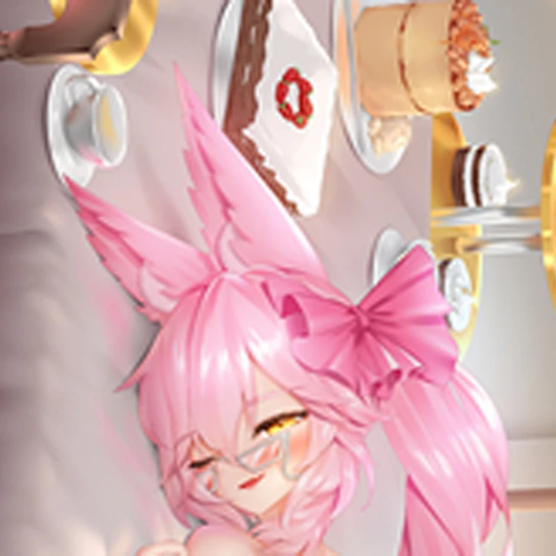 

New Pattern Anime Koyanskaya Dakimakura Hugging Body Pillow Cover Case double-sided printing‌
