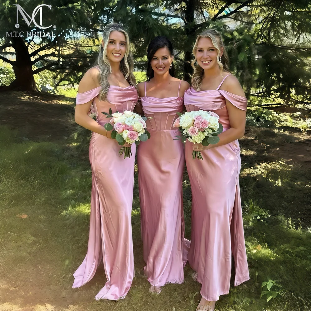 robes-de-demoiselle-d'honneur-longues-sirene-rose-2026-en-gros-bretelles-fines-longueur-ras-du-sol-en-satin-tenue-de-ceremonie-pour-invitees-grandes-tailles