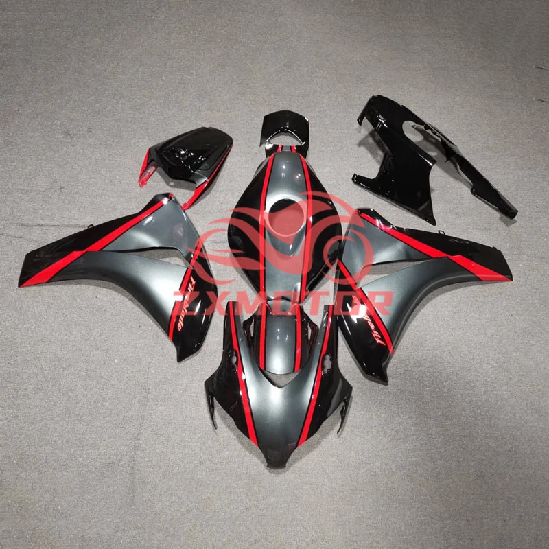 For Honda CBR 1000RR 08 09 10 11 Best Unique Fairing Kit CBR 1000 RR 2008 2009 2010 2011 Motorcycle Fairings