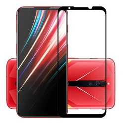 Full Cover Tempered Glass For ZTE Nubia Red Magic 5G Anti Scratch Screen Protectors Protective Film For ZTE Nubia Red Magic 5G