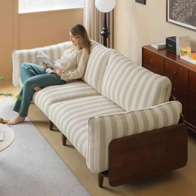 أرائك أنيقة وبسيطة للعائلة الكسولة أوروبا صالة كرسي الأرائك الفاخرة مكتب غرفة نوم طبق الاصل شقة أثاث صالون Divano