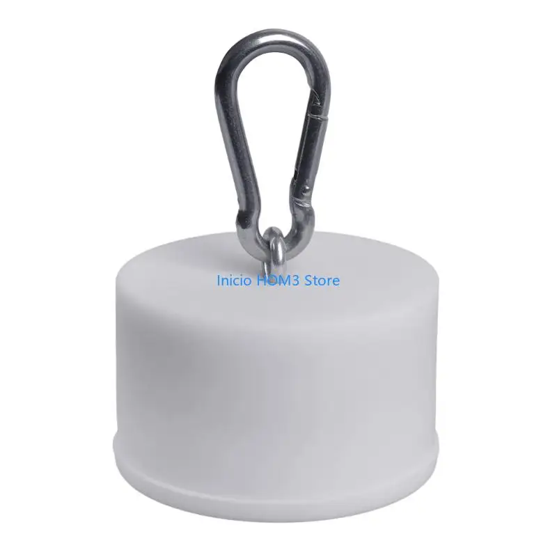 A5YD Heavy Type Stainless Steel Flag Weight Fade Proof for Outdoor Garden Use