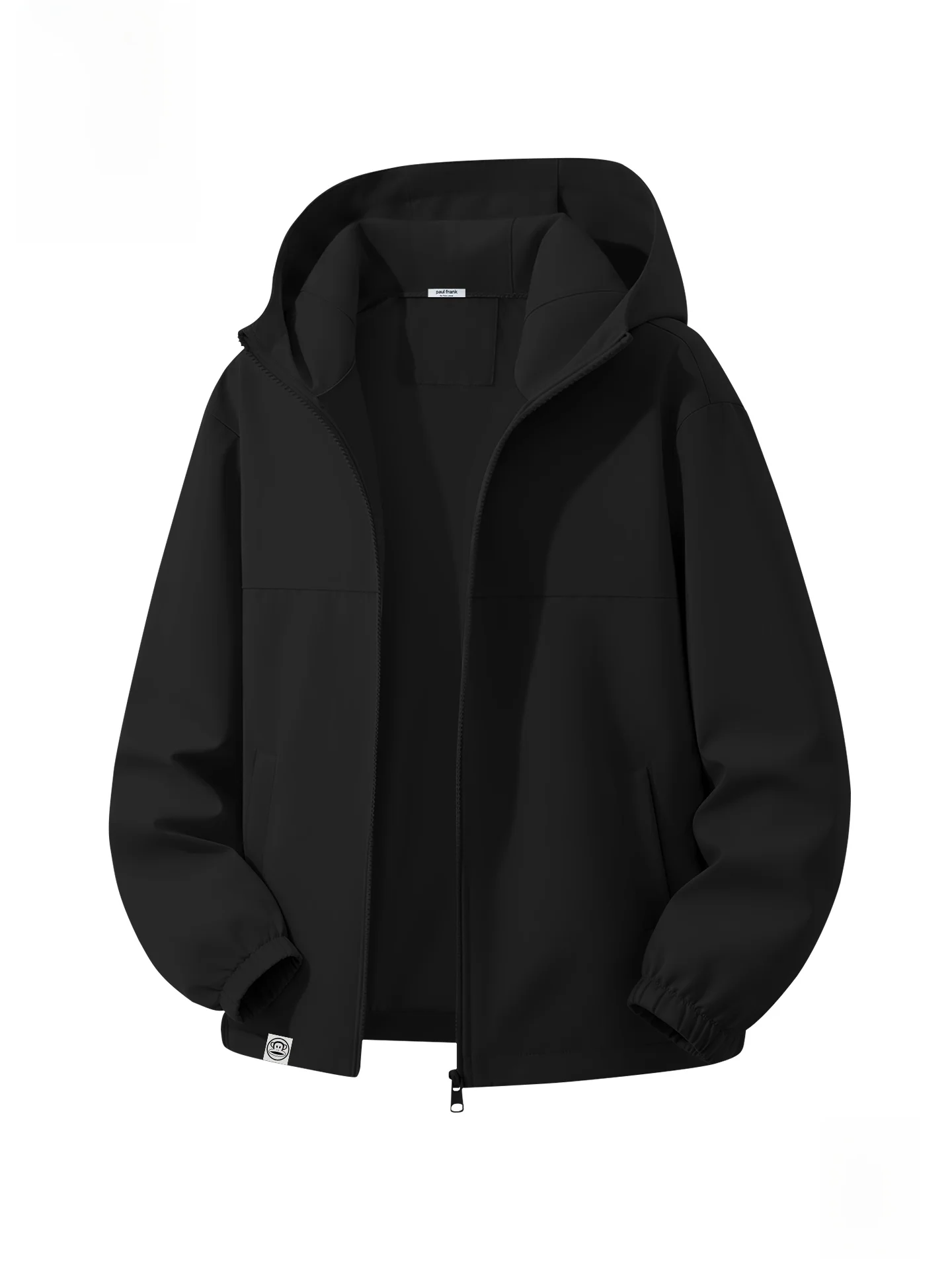 

M Monkey American Sle Outdoor Climbing Jaet Spring Mountain System Casual Wear Long Sve Zipper Hoodie