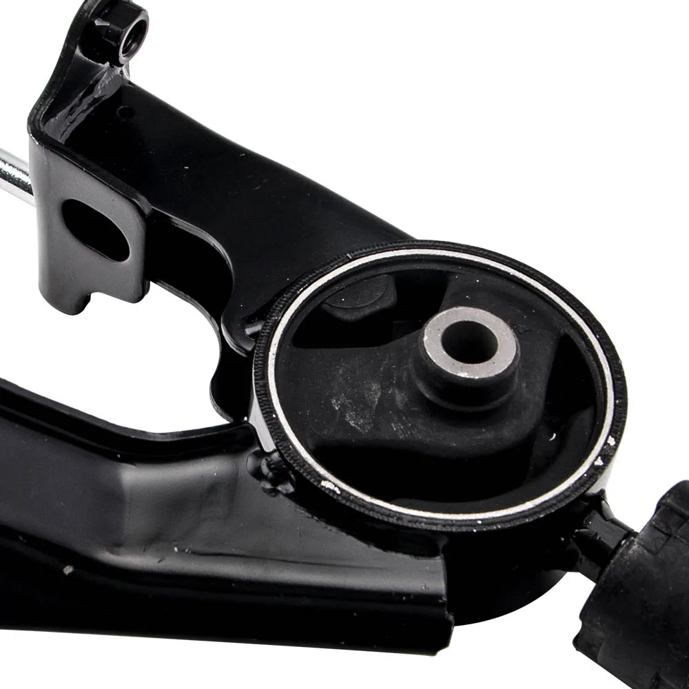 3 supporti motore e 1 trans. Supporto per Toyota Corolla 1.8L 2009 - 2013 Trans automatico