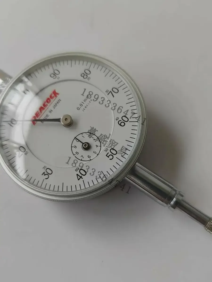 NHK Screw Cross Groove Depth Gauge Screw Groove Depth 00 #PH JCIS 0 #1 #2 #3 #4