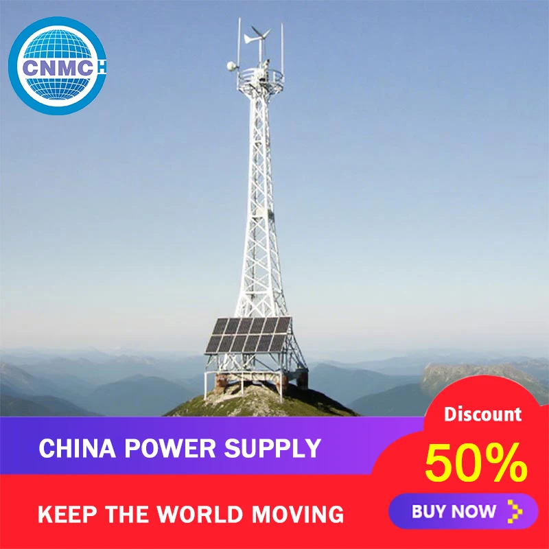 

Factory Direct Sales EPA Compliance Certification Wind Turbine Windmill Generator For Home Blade Wind Power Generator