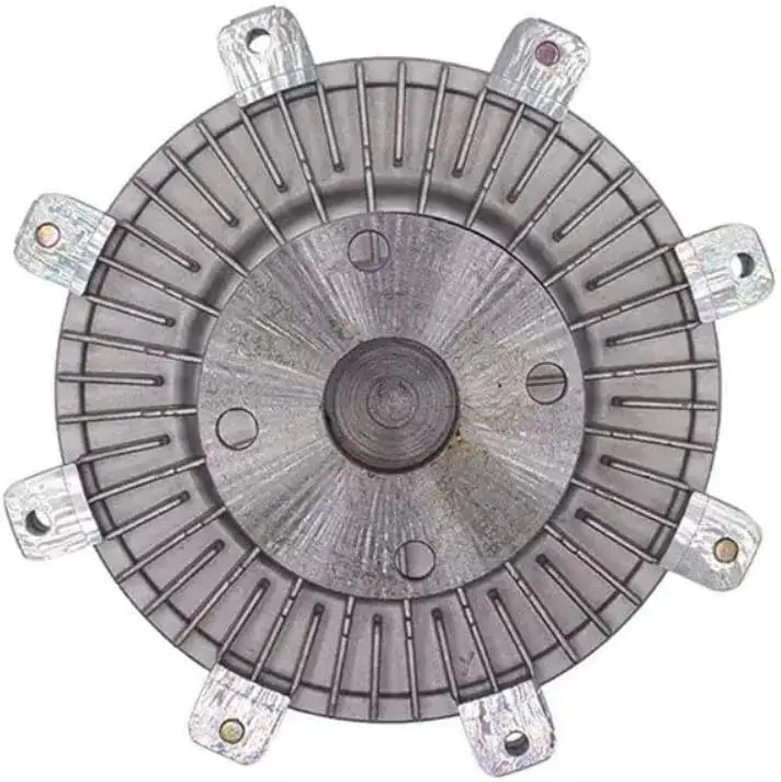 

Original 6g72 3.0 Cooling Fan Clutch Radiator For L200 Triton K66 K76 Pajero V23 V33 V43 Montero Sport Nativa K86 K96 Md335271