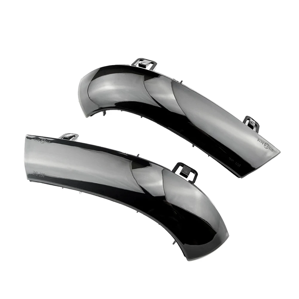 

Dynamic Blinker Turn Signal LED Mirror Light Indicator for GOLF 5 -GTI Plus MK5 Jetta Passat B6 B5.5 Variant EOS Sharan -L94A