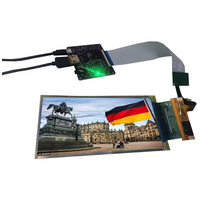 Msboe 6 Inch 1080*2…