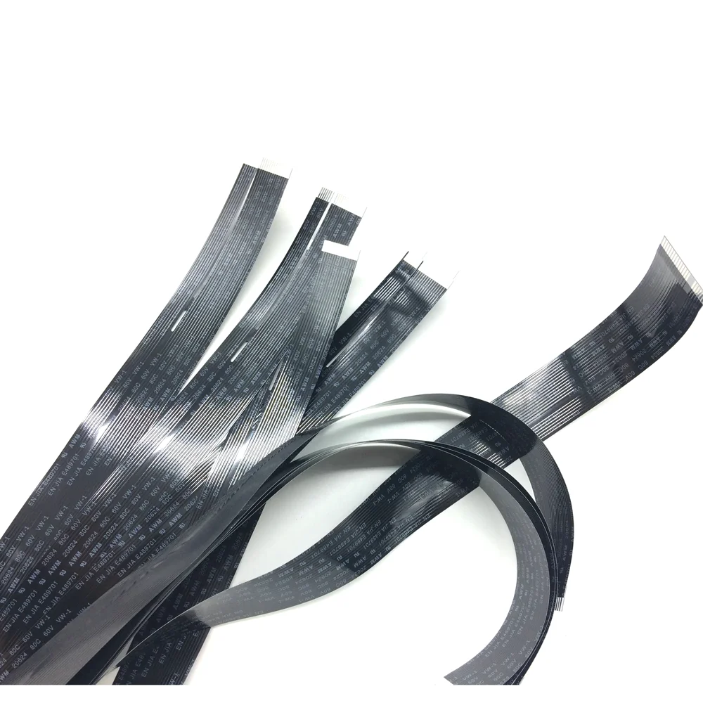 

5 шт. кабель сканера для HP 1136 1216 1132 M1136