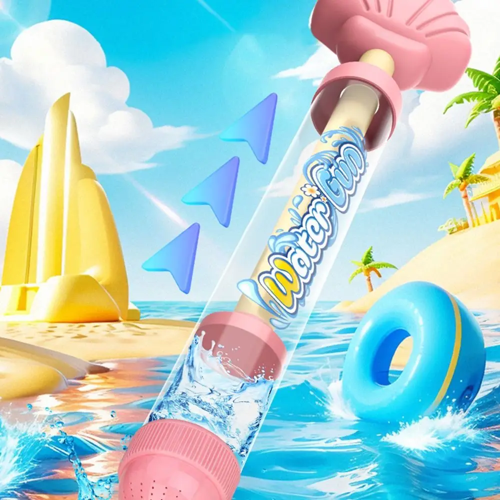 Splashing Spray Water Pull-out Portable Outdoor Water Spray Sprinkler Multifunctional Sprinkler Atmosphere Props
