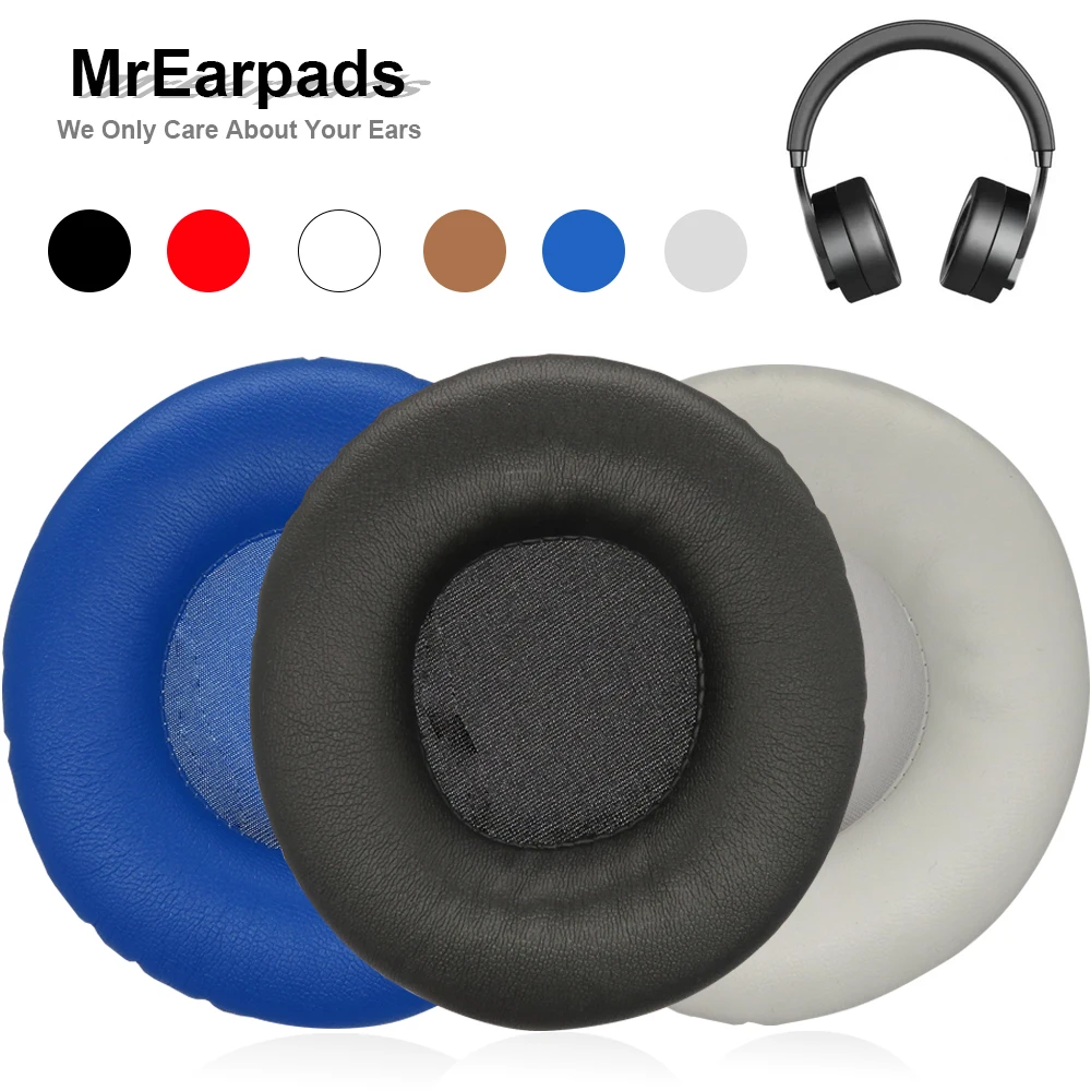 

NWZ WH505 Earpads For Sony NWZ-WH505 Headphone Ear Pads Earcushion Replacement