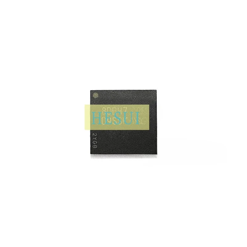 Used&Not NEW&Send after Measure D9SSK MT52L1G32D4PG-107 WT: B LPDDR3 1866Mbps 4GB 178FBGA font