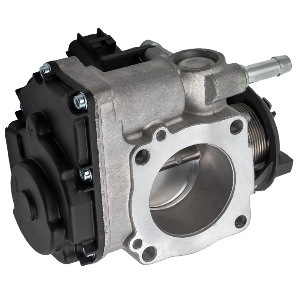 New Throttle Body For Chevrolet Lacetti 1.4 DOHC Engine 2003-12 for  Daewoo Nubira 1.6i  For Chevrolet Optra J200 96394330