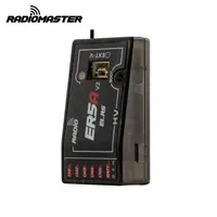 Radiomaster ER5A 2.4GHz 5CH ExpressLRS PWM Mini Receiver Support Voltage Return RC FPV Fixed-Wing Racing Drone