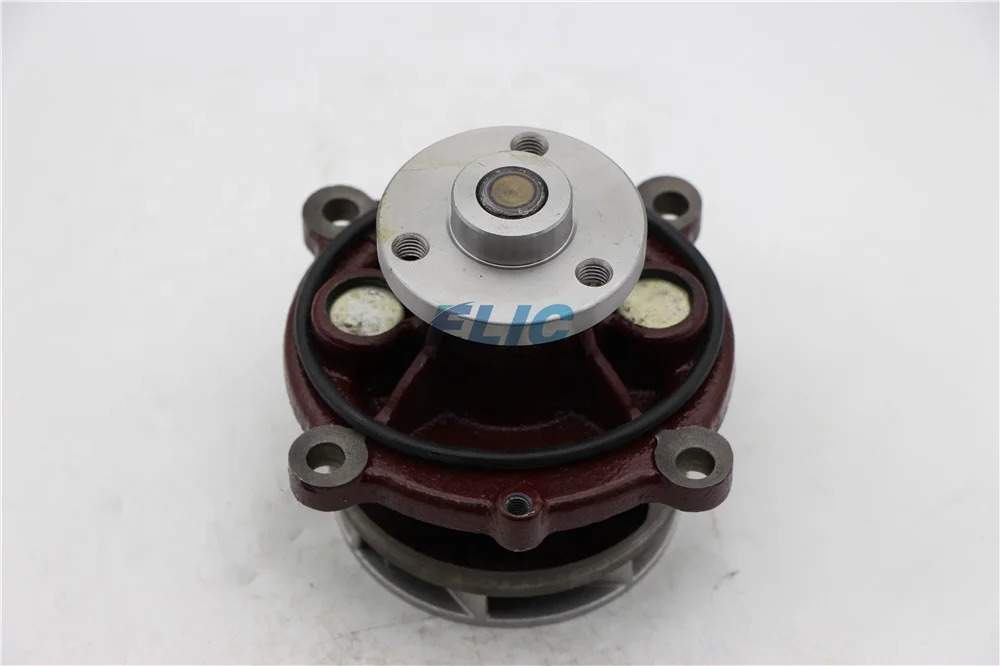 D6e D7e Waterpomp Voor Ec240 Ec290 Graafmachine