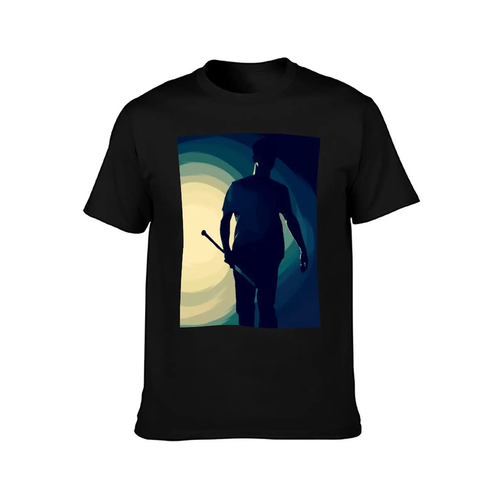 cause we've been fighting lately... T-Shirt Plus Size Lightweight Tee Shirt T-Shirt