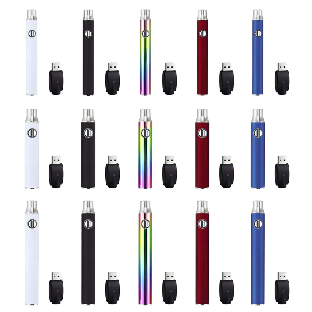 510 preheating 650mAh 350mAh diameter 14mm 11.2mm three-level voltage regulating battery pole soldering iron