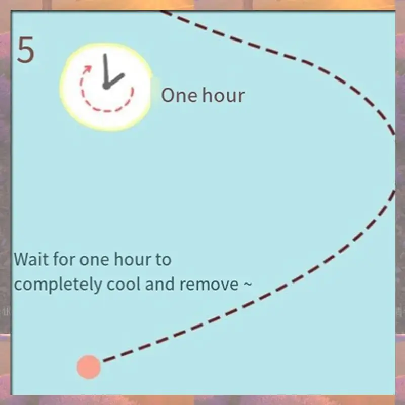 أعلى بيع DIY اليدوية الصابون الكريستال الصابون مصنع الصابون صنع المواد فتاة مجموعات الالعاب هدية عيد ميلاد الصابون صنع عدة