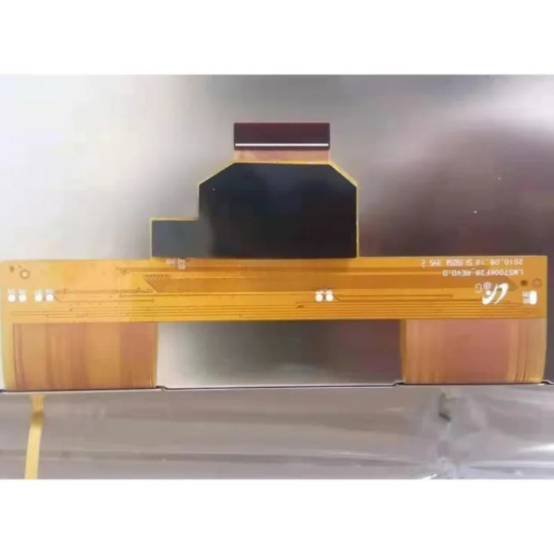 

LMS700KF28 7.0 inch 800*480 LCD display module Fast shipping