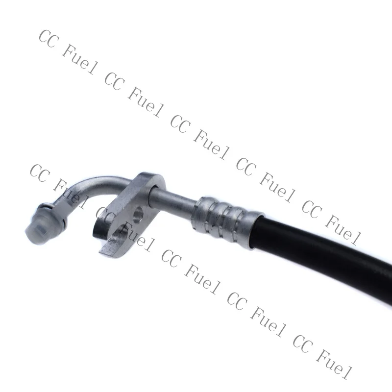 C+ A/C Discharge Hose Line 22757062 For GMC Acadia Buick Enclave Chevrolet 3.6L V6