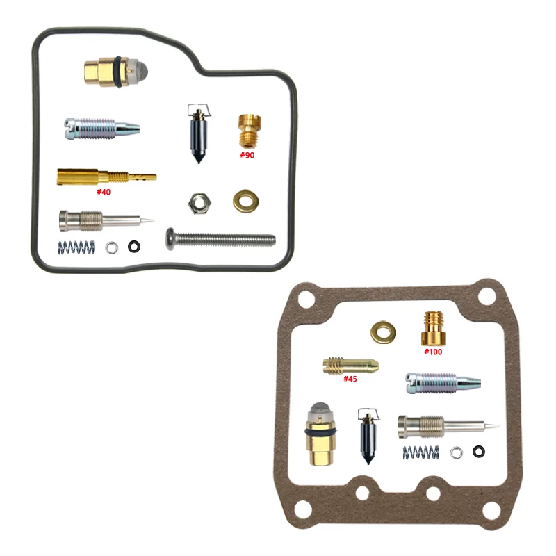 Suzuki marauder ชุดซ่อมคาร์บูเรเตอร์ VZ800 97-04อะไหล่สร้างคาร์บูเรเตอร์ VZ 800