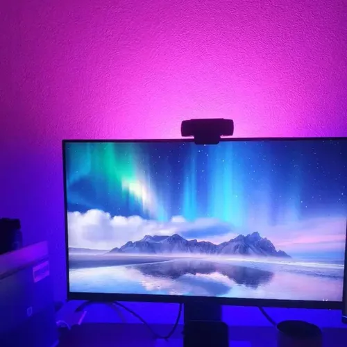 الإضاءة الجديدة (New)