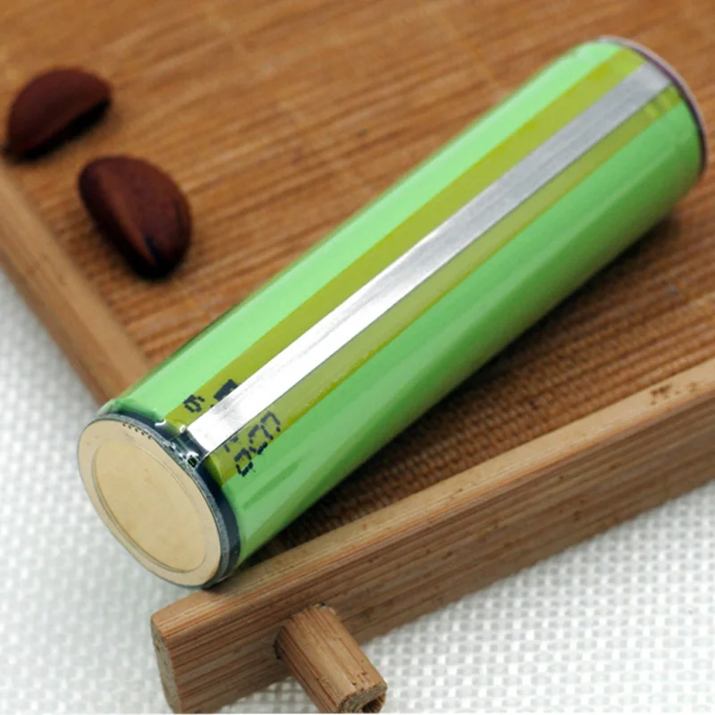 بطارية أصلية محمية جديدة قابلة لإعادة الشحن 18650 NCR18650B 3400mah مع PCB 3.7 فولت لبطاريات المصباح