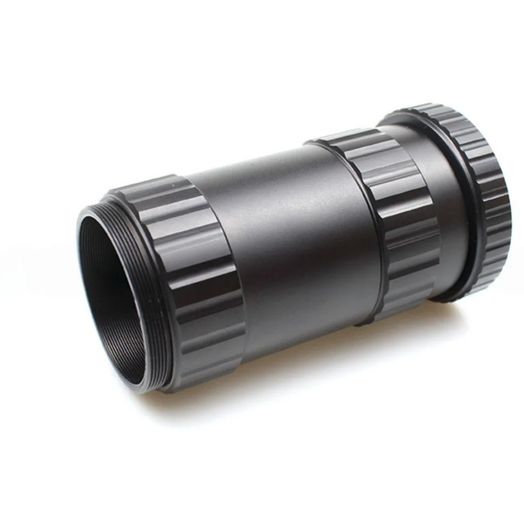 Telescope Adapter Tube for Meade ETX90 ETX125 Mirrorless DSLR Camera Photography Accessory For DSLR Mirrorless Astrophotography