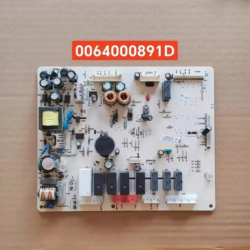 Suitable for Haier Refrigerator BCD-539WT Main Control Board, Power Board, Computer Board, Control Board 0064000891D