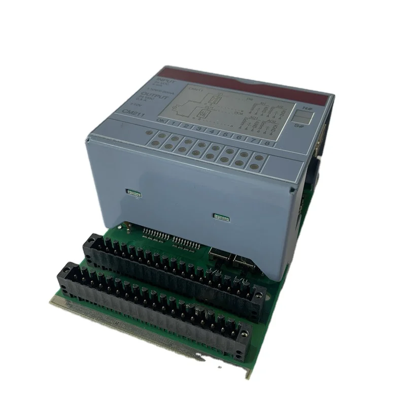

High quality Combination Module 7CM211.7 from B-&-R