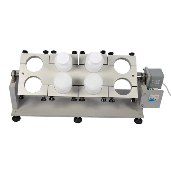 

Large Capacity Load LCD Digital Laboratory Orbital/Mechanical Shaker Bottle Shaker Machine