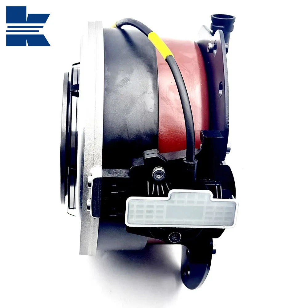 New Clutch Release Bearing For Renault Mack Volvo Trucks / OE:6482000155 21465235 23417523 21580956 22429963 21316220 22440437