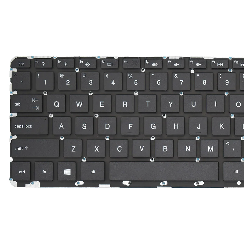 Teclado russo para HP Pavilion, 15-P, 15-F, 15-P000, 17-F000, 17-Fxxx, 15-p145na, 176na, 15-p055na, 15-p091sa, TPN-Q140, Q141, Q143