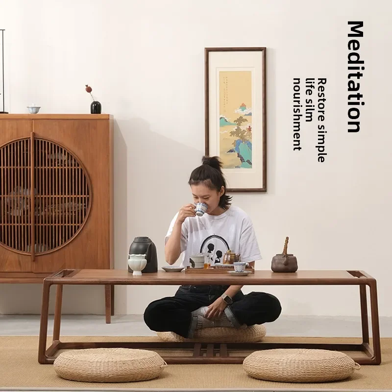 اليابانية المنسوجة النسيج وسادة سميكة زن التأمل بوذا العبادة وسادة مقعد المنزل خليج نافذة حصير حصيرة غرفة الشاي ديكور المنزل