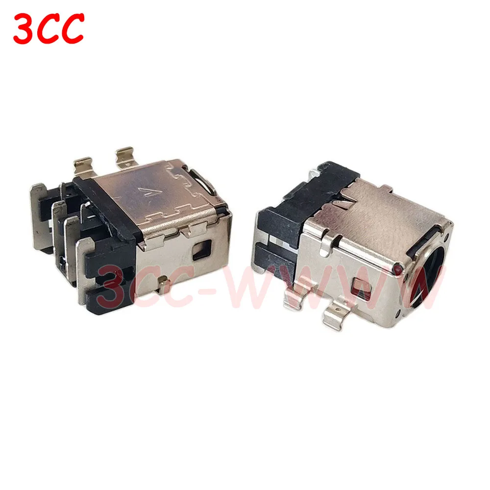 5PCS New DC Power Jack Charging Port Socket Connector For ASUS ROG G531 G531GT G531GW GM501GE GM501GD GM501GM GM501GS