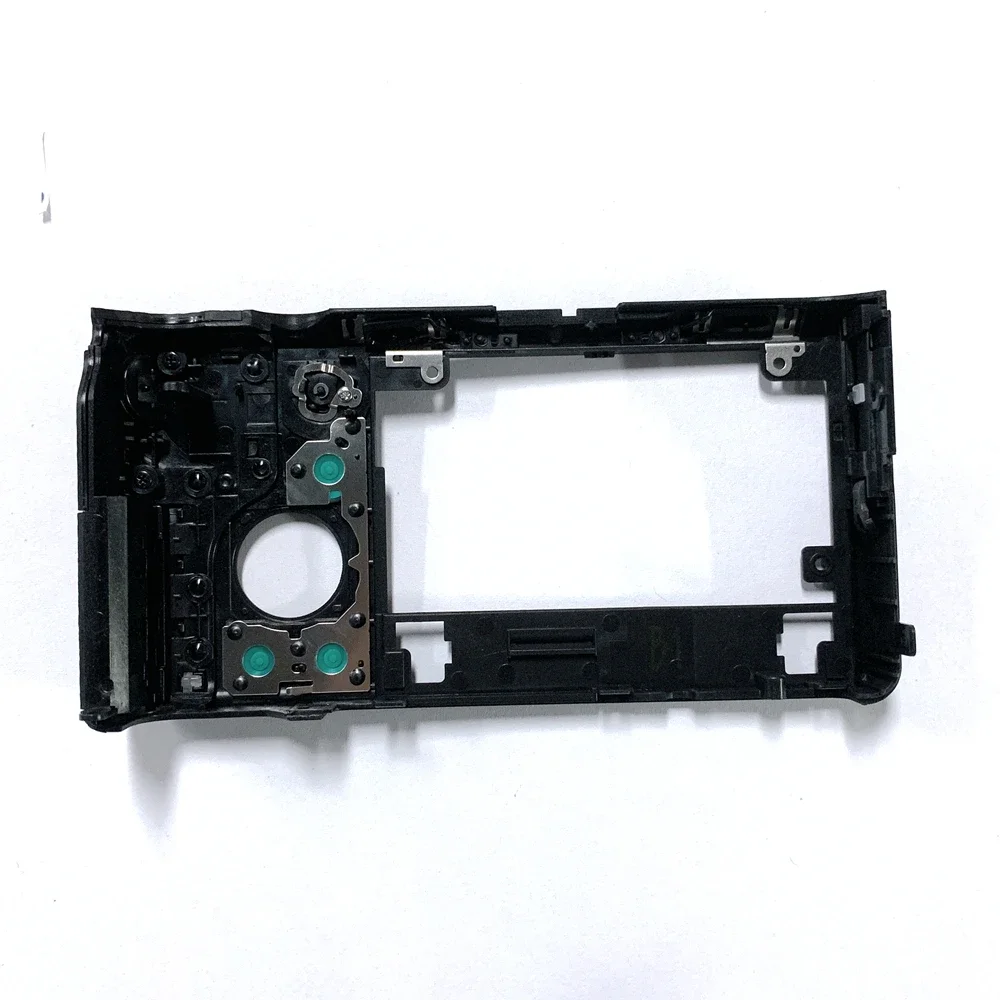 НОВЫЕ запасные части для Sony Alpha A7 II A7M2 ILCE-7M2 Задняя задняя крышка с резиновой крышкой двери SD-карты, аксессуары, часть