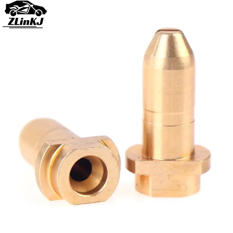 1PCS Brass Adapter Nozzle for KARCHER K Spray Rod High Pressure Washer Gun