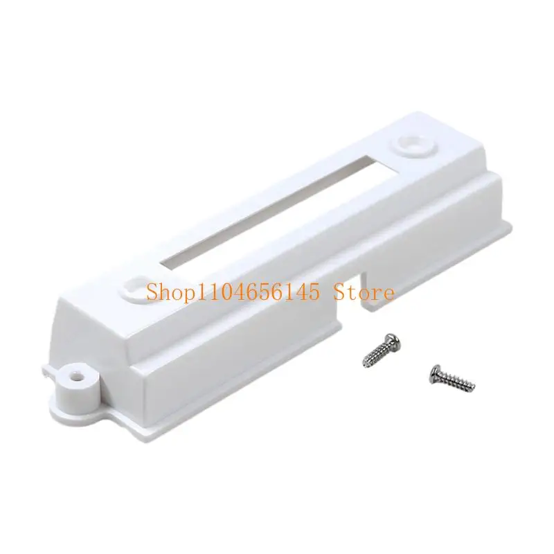 652F Protective Cartridge Slot Cover For N64 Game Console Prevents Internal Dust