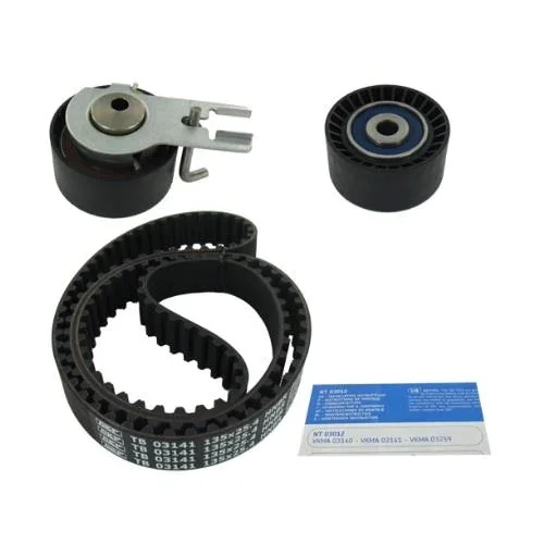 TRİGER REPAIR SET 307-C4-308-207 DV6 1.6HDI EURO4 FOCUS-C MAX 446084942