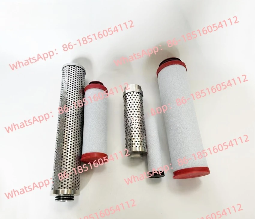 

Dry Gas Seal Precision Filter Cartridge HPA050F FE52X1 HPA100F-HTNX EW035X1