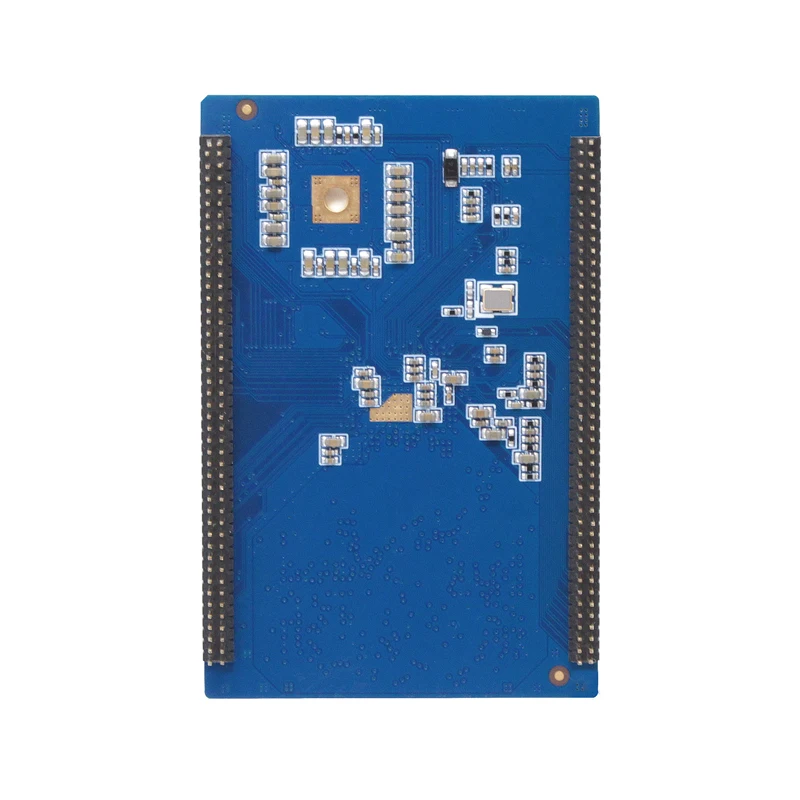 -A64 Quad Core 64 Bit A53 Architecture Core Board Android 5.1 and 7.1 Support LVDS MIPI EDP Screen