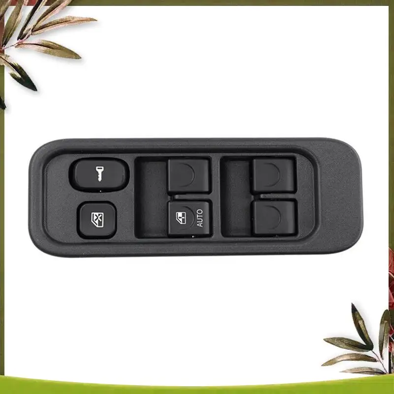 AB98-3750010U7101A سيارة الجبهة اليسرى سائق الجانب السيارات منظم الطاقة الكهربائية رافع نافذة التحكم زر التبديل ل JAC J5