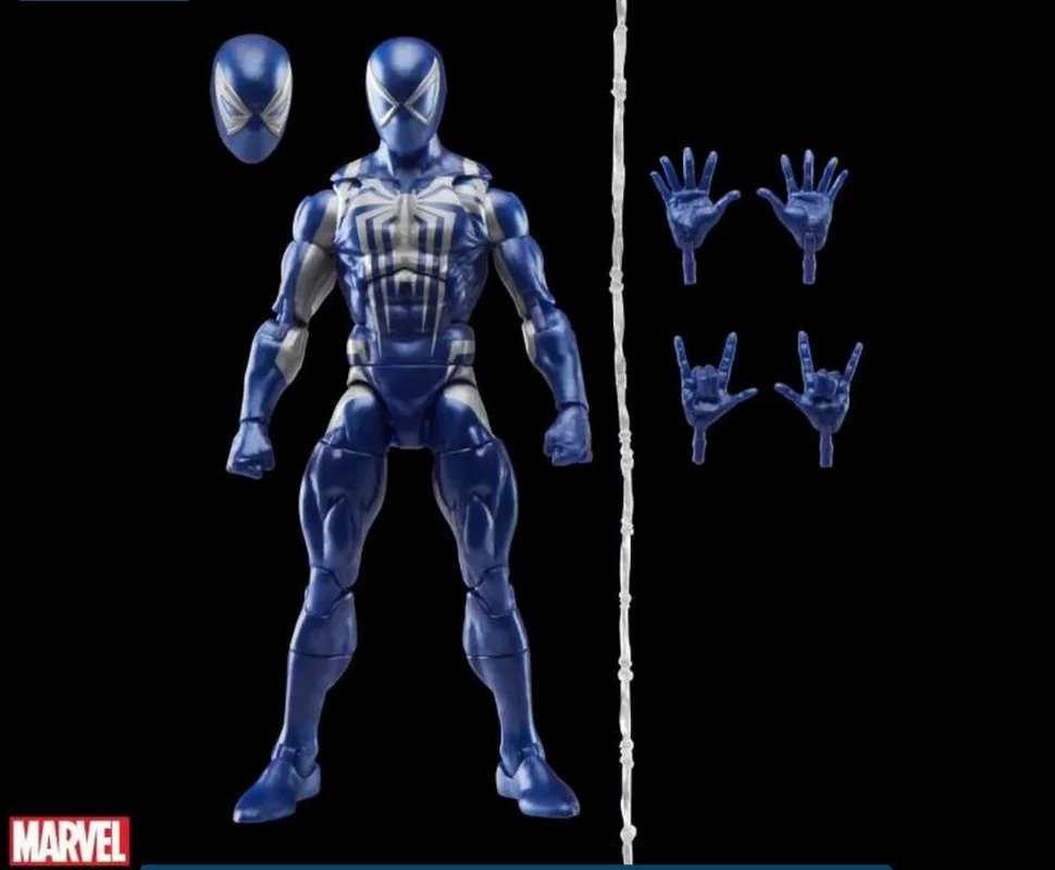 in-stock-hasbro-marvel-legends-game-edition-anti-venom-battle-suit-peter-parker-6-inch-movable-ornament-collection