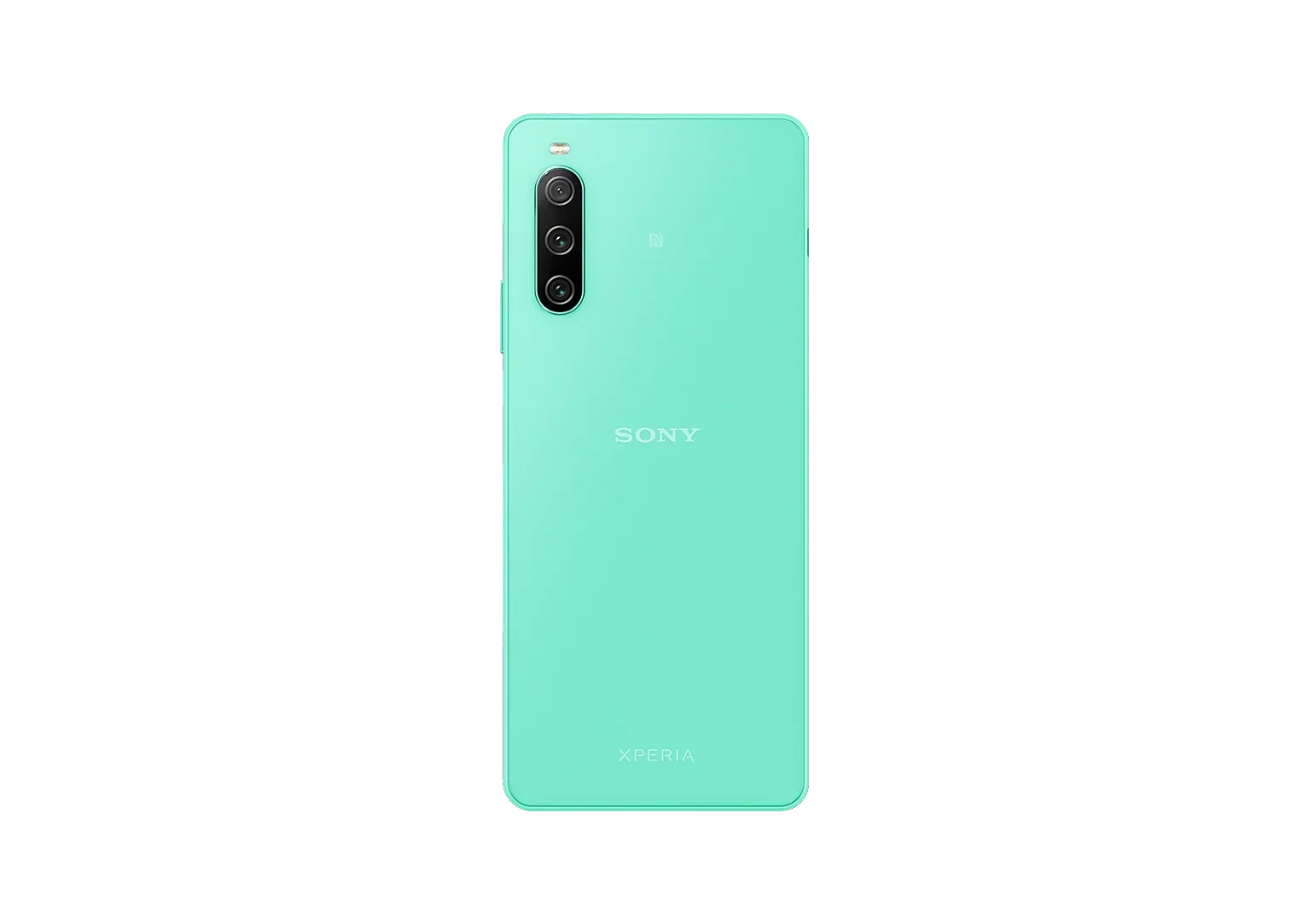 Original Sony Xperia 10 IV 10IV 5G Mobile Phone 6GB RAM 128GB ROM
