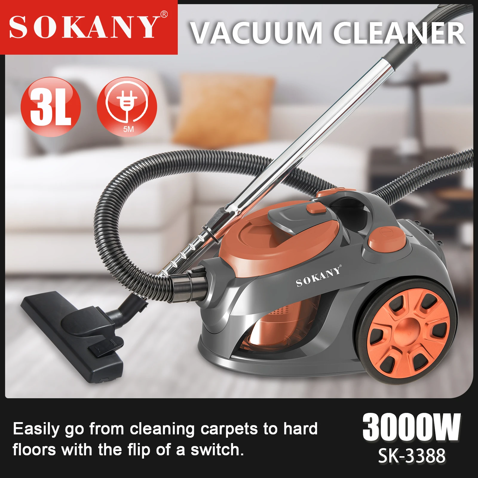 Совершенно новые портативные продукты премиум-класса, ручной пылесос для ковров