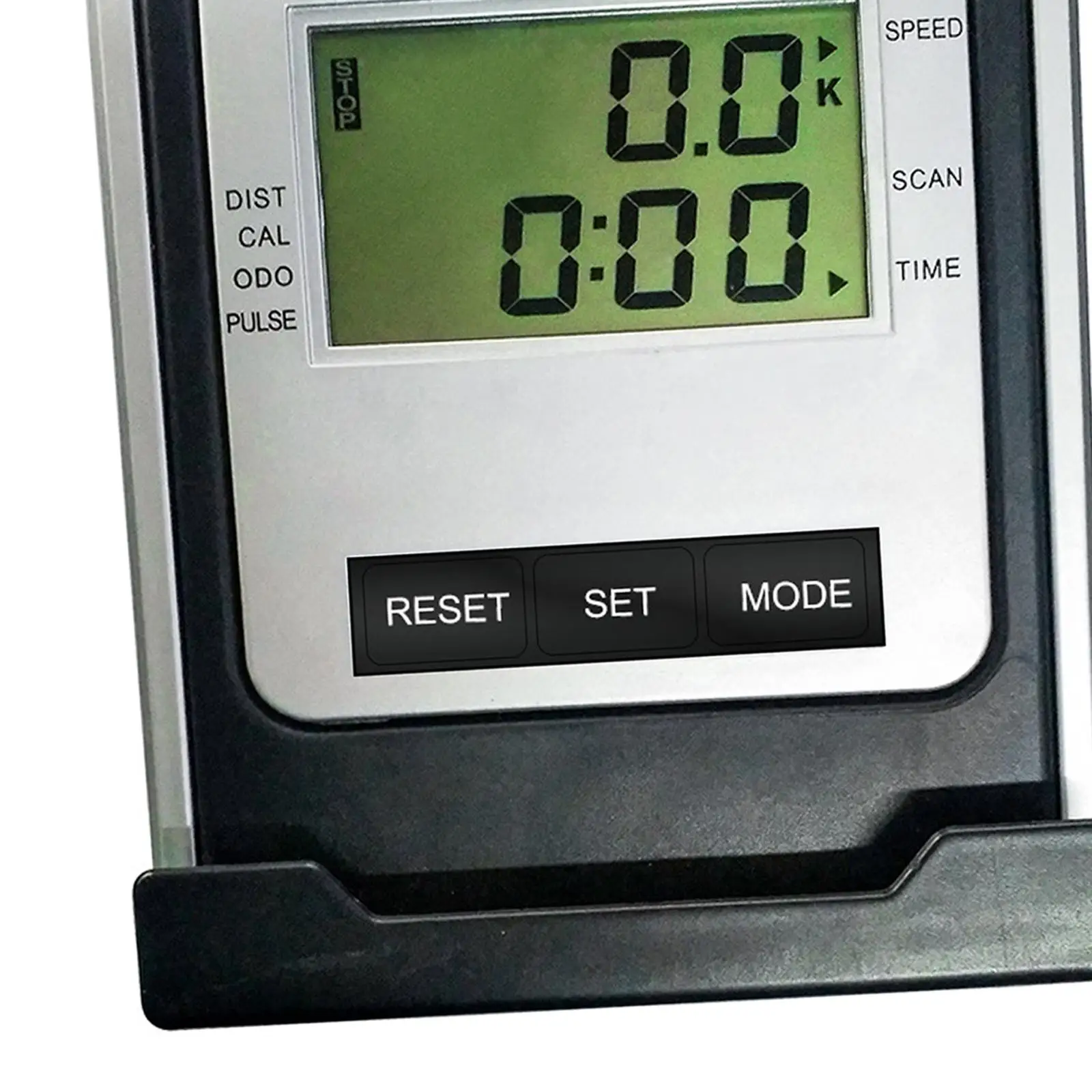 LCD Monitor Speedometers Analytical Instrument for Stationary Bikes Fitness