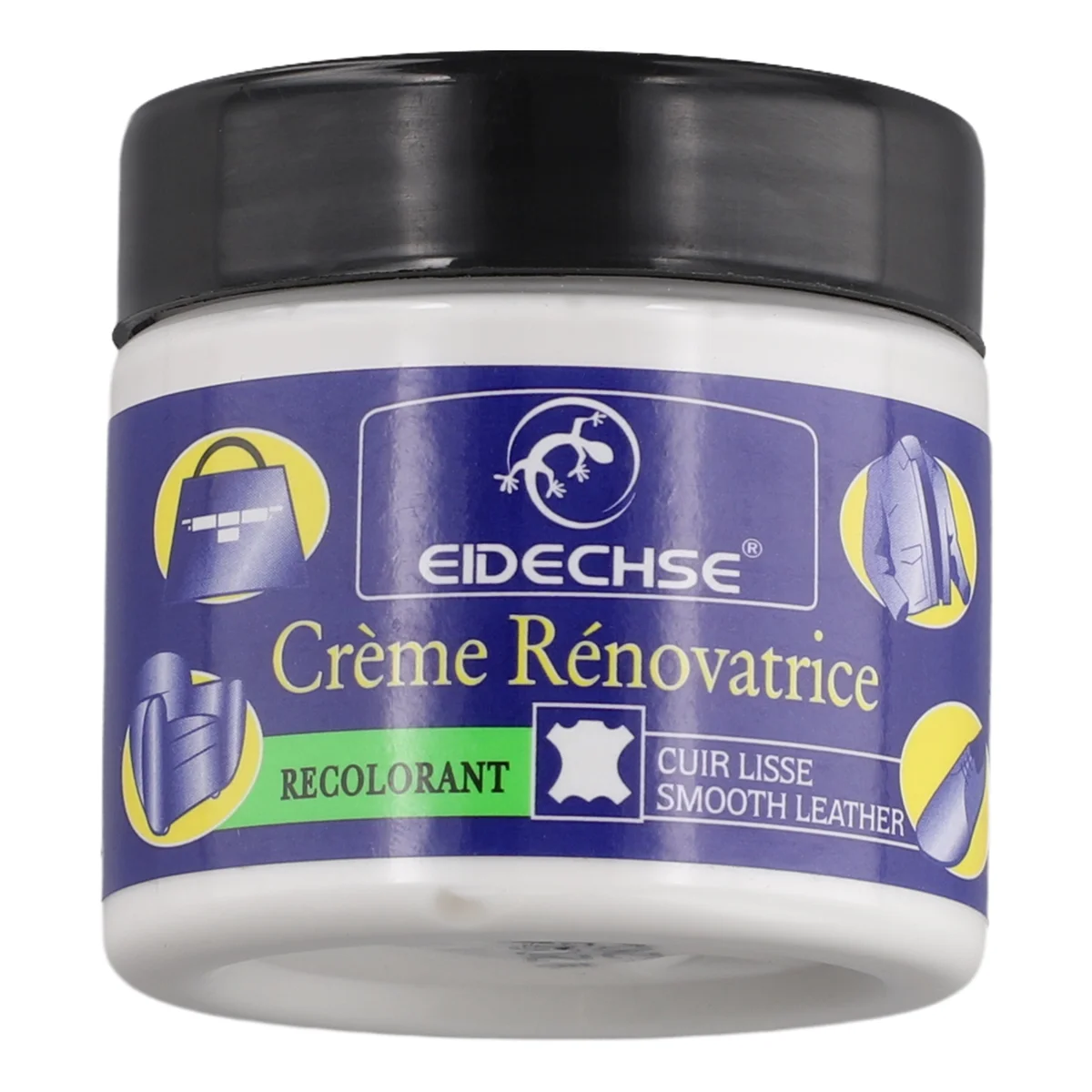 【Today Only@】Leather Repair Cream