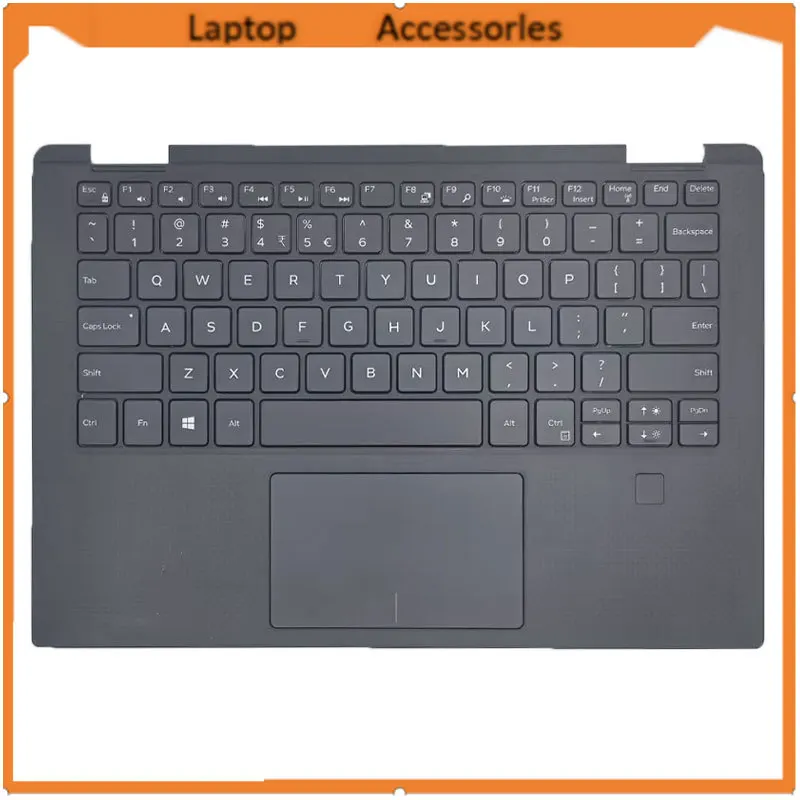 hj-for-dell-dell-xps-13-9365-2-in-1-p71g-keyboard-with-c-case-touchpad-fingerprint