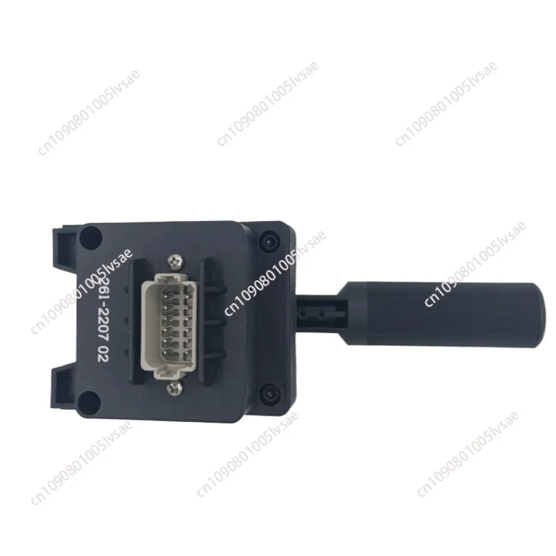 

Controller 261-2207 Excavator Joystick Transmission Control Switch Transmitter Shift Control For CAT 416E 428E 428D